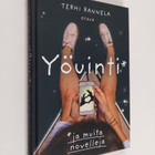 Terhi Rannela : Yöuinti ja muita novelleja - pikkukuva 1