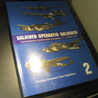 Esko Sipiläinen: Salainen operaatio Salvador - pikkukuva 1
