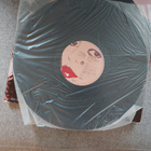 Diana Ross - Silk Electric LP - pikkukuva 3