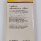 Margaret Pemberton : Marietta ja Languedocin Leijona - pikkukuva 2