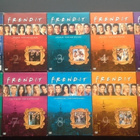 FRENDIT Kaikki Kaudet 1-10 (30xDVD) YLI 87 tuntia !! - pikkukuva 3
