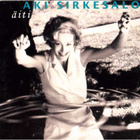 CDS AKI SIRKESALO ÄITI - pikkukuva 1