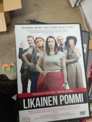 Likainen pommi