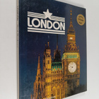 Hugh Newbury : London - pikkukuva 1