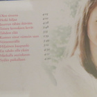 Johanna Kurkela: Hetki hiljaa CD - pikkukuva 3