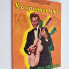 Charlie Gillett : Kaupungin syke : rock 'n' rollin histor... - pikkukuva 1