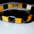 House of Amber Vintage meripihka Baltic Amber EGG - pikkukuva 3
