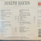 Haydn: Symphonies 26, 49, 44 - pikkukuva 2