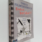 Jeff Kinney : Gregs Filmtagebuch - Endlich beruhmt! - Wie... - pikkukuva 1