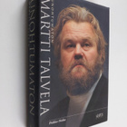 Pekka Hako : Unohtumaton Martti Talvela - pikkukuva 1