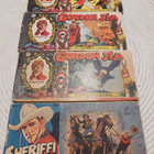 SHERIFFI JA GORDON JIM LIUSKAT - pikkukuva 1