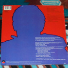 GRAHAM PARKER AND THE SHOT ~ Steady Nerves ~ LP - pikkukuva 2