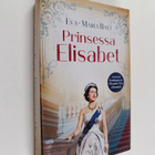 Eva-Maria Bast : Prinsessa Elisabet - pikkukuva 1