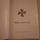 Sippolan sankarivainajat 1939-45, Kouvola - pikkukuva 2