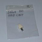 Daiwa 100 gold cast - pikkukuva 1
