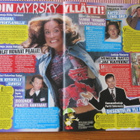 7 PÄIVÄÄ (Seiska) -lehti  41 / 2003. - pikkukuva 2