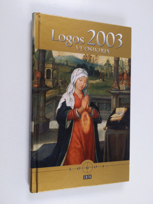 Logos 2003 : vuosikirja