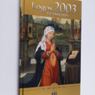 Logos 2003 : vuosikirja - pikkukuva 1