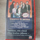 Treffit Elmossa VHS - pikkukuva 1