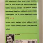 Carl Hiaasen : Vihreä kuolema - pikkukuva 2