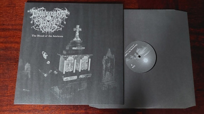 Drowning The Light - The Blood Of The Ancients