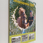 Hevoskasvatus 2009 - pikkukuva 1