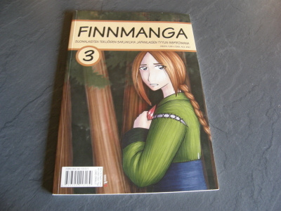 Finnmanga 3
