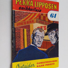 Outsider : Gangsterikuninkaan perintö - pikkukuva 1