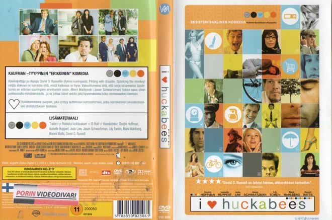 i love huckabees	(3 664)	k	-FI-	DVD	suomik.		dustin hoffman