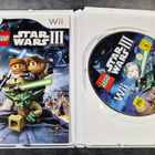 Lego Star Wars III - The Clone Wars WII - pikkukuva 2