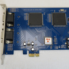 Videovalvonta Digital Video Recorder Card PCIe 16 kameraa - pikkukuva 4