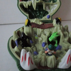 Vintage Mighty Max Slays The Doom Dragon, complete - pikkukuva 3