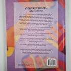 Ann Gillanders : Vyöhyketerapia vaihe vaiheelta - pikkukuva 2