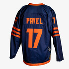#17 Pavel GW Kannattajien ottelun pelipaita - pikkukuva 2