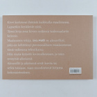 Iiris Hälli : Akvarelleja ja aforismeja = Aquarelles and ... - pikkukuva 2