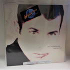 PAUL RUTHERFORD - I WANT YOUR LOVE EX+/EX+ 12" + NIMMARI - pikkukuva 1