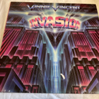 Vinnie Vincent Invasion - sama (LP) - pikkukuva 1