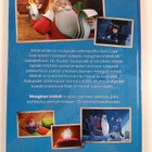 Andrew Bernhardt : Maaginen kristalli - pikkukuva 2