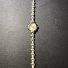 Leijona 5174-1096 naisten Quartz -rannekello, kaksivärinen - pikkukuva 5