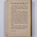 Tapani Jylhä : Silkkisukat - novelleja ja kertomuksia - pikkukuva 2