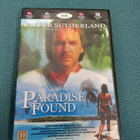 PARATIISIN VÄRIT (Kiefer Sutherland)*** - pikkukuva 1
