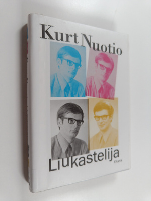 Kurt Nuotio : Liukastelija