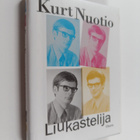 Kurt Nuotio : Liukastelija - pikkukuva 1