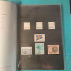 Ålandska frimärken 1984 - pikkukuva 2