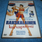 RANSKALAINEN KORVAPUUSTI - DVD - pikkukuva 1