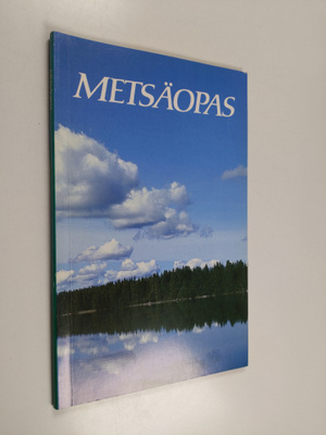 Metsäopas