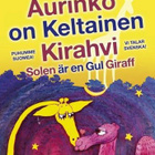 Aurinko on Keltainen Kirahvi dvd - pikkukuva 1