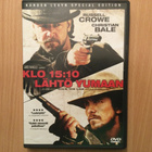 Klo 15:10 lähtö Yumaan - tupla DVD • - pikkukuva 1