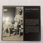 Samuli Paulaharju: Lapsia - pikkukuva 2