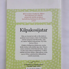 Timantti 7 2019 Kilpakosijatar - pikkukuva 2